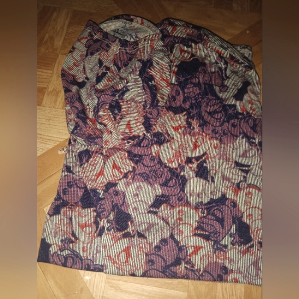 A shirt with Olaf from Elsa